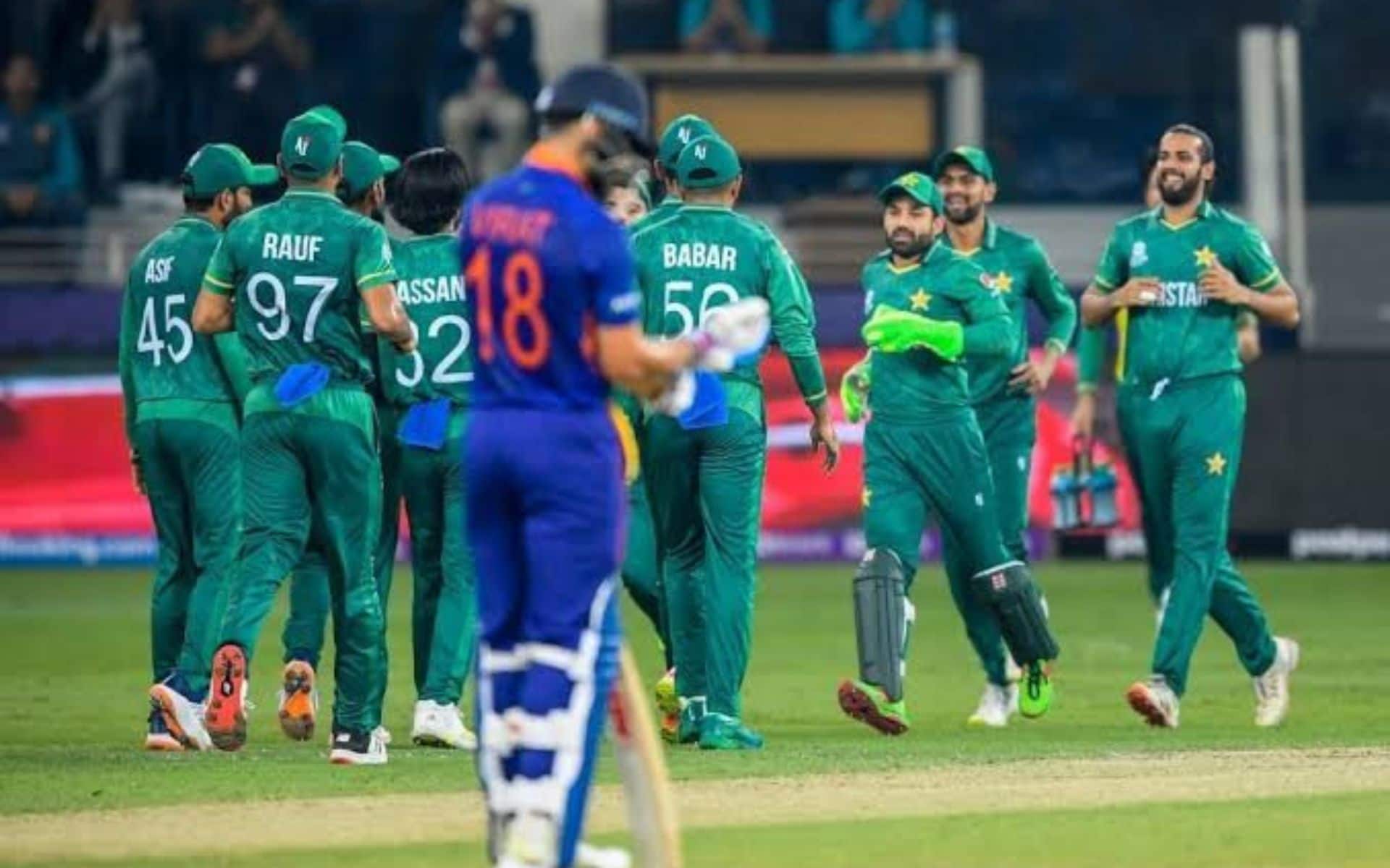 ICC Unlikely To Force India To Travel To Pakistan For Champions Trophy 2025 - Reports